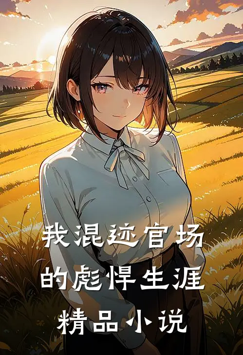 我混迹官场的彪悍生涯精品小说
