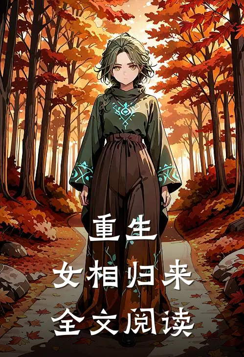 重生：女相归来全文阅读
