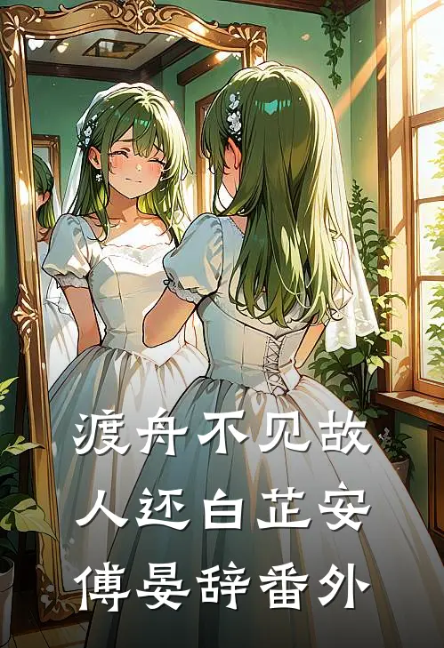 渡舟不见故人还白芷安傅晏辞番外
