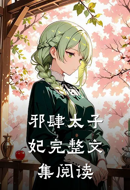 邪肆太子妃完整文集阅读