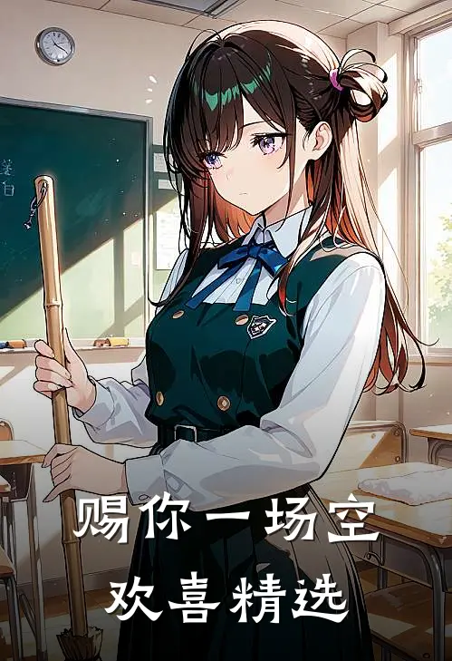 赐你一场空欢喜精选