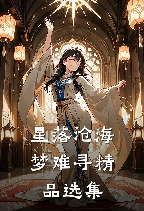 星落沧海梦难寻精品选集