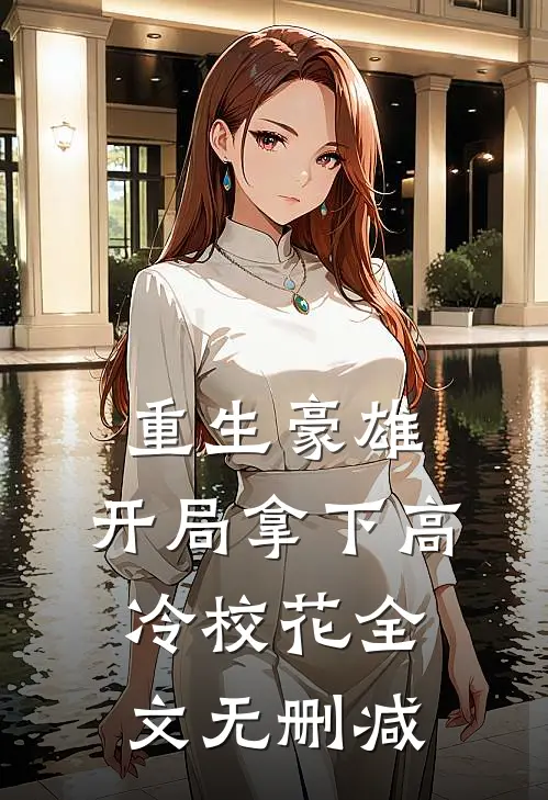 重生豪雄开局拿下高冷校花全文无删减阅读