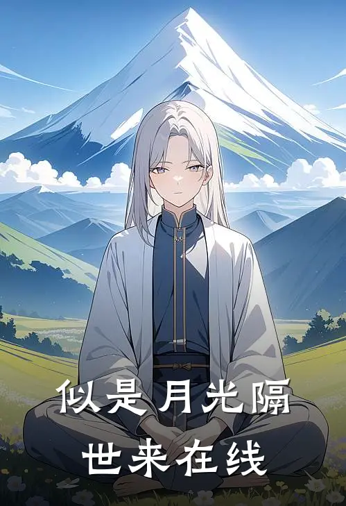 似是月光隔世来在线