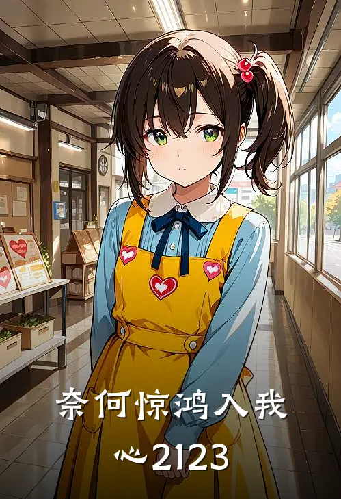 奈何惊鸿入我心21-23