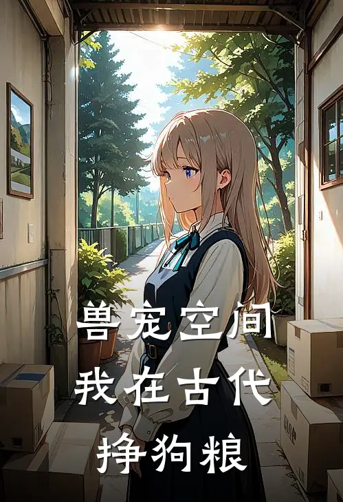 兽宠空间我在古代挣狗粮