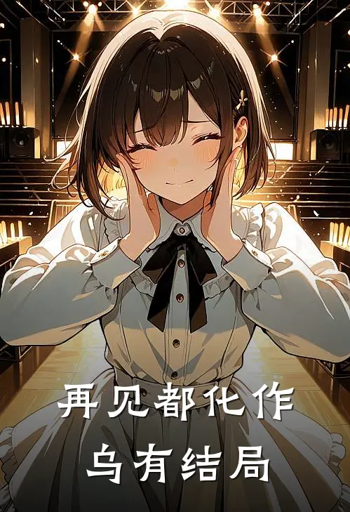 再见都化作乌有结局