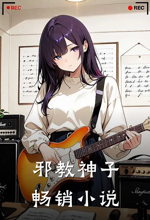 邪教神子畅销小说