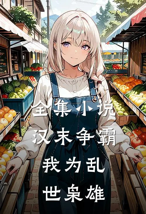 全集汉末争霸,我为乱世枭雄
