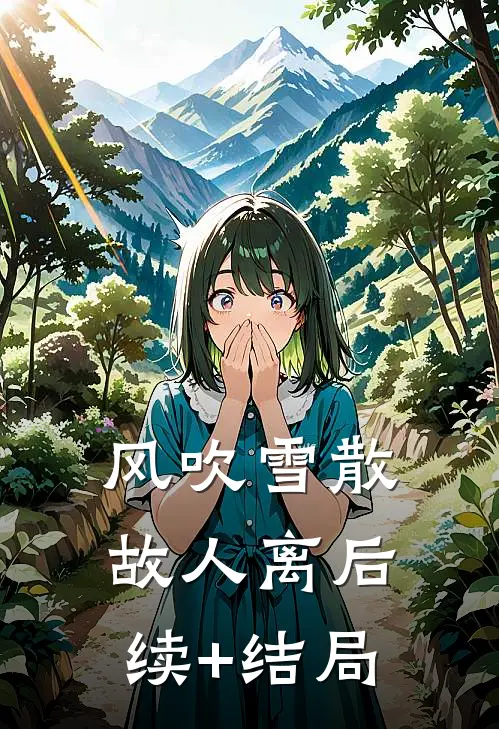风吹雪散故人离后续+结局