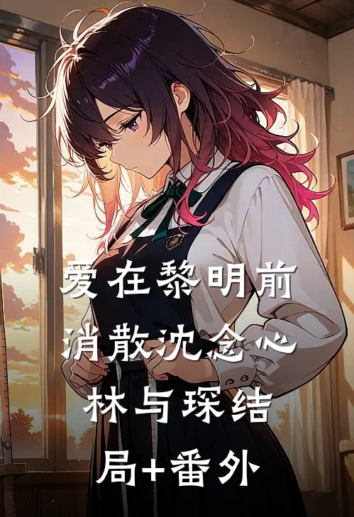 爱在黎明前消散沈念心林与琛结局+番外
