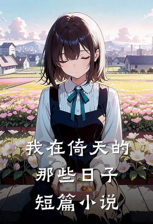 我在倚天的那些日子短篇小说
