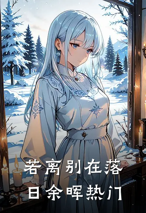 若离别在落日余晖热门
