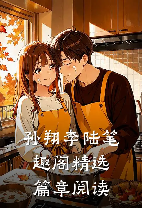 孙翔李陆笔趣阁精选篇章阅读