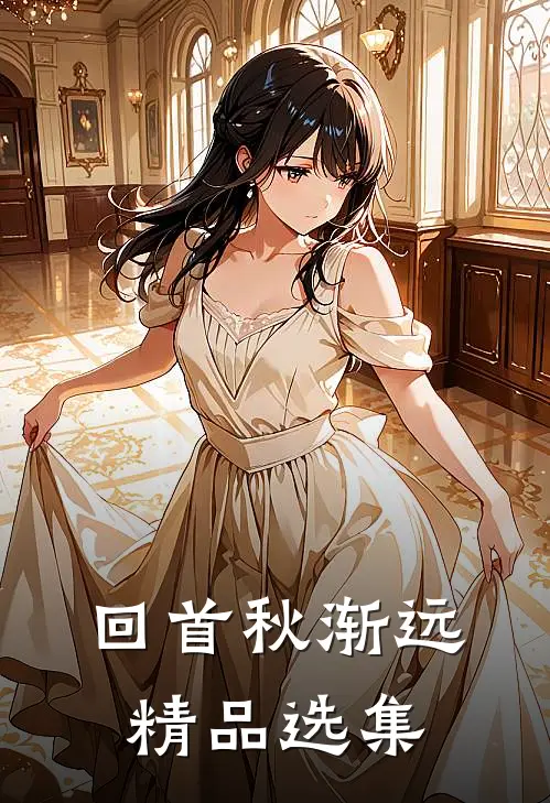 回首秋渐远精品选集