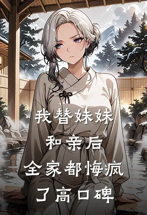 我替妹妹和亲后，全家都悔疯了高口碑