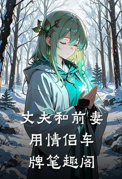 丈夫和前妻用情侣车牌笔趣阁