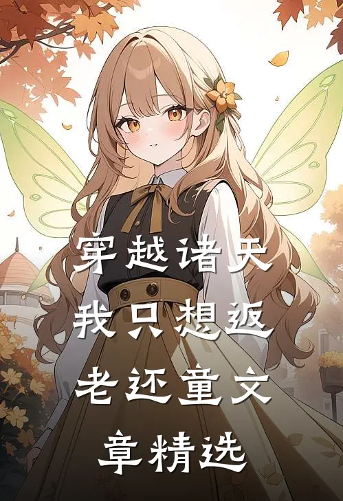 穿越诸天，我只想返老还童文章精选