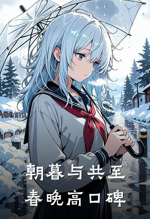 朝暮与共至春晚高口碑