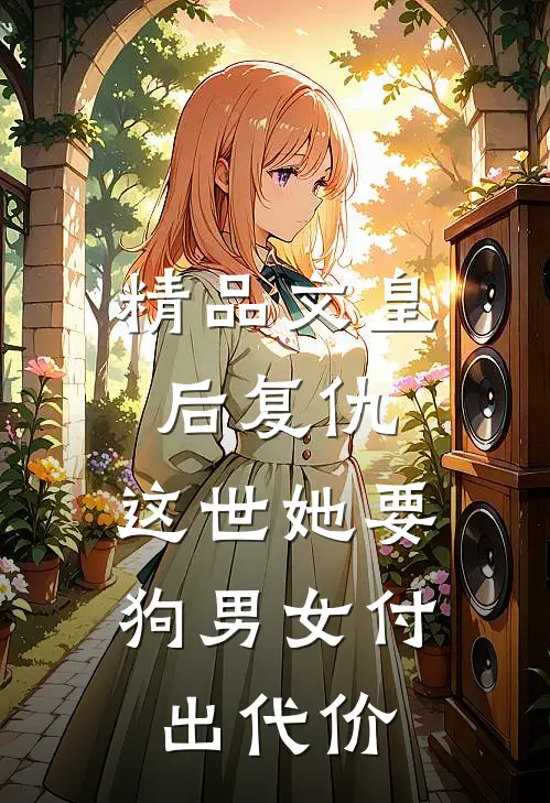 精品文皇后复仇：这世她要狗男女付出代价