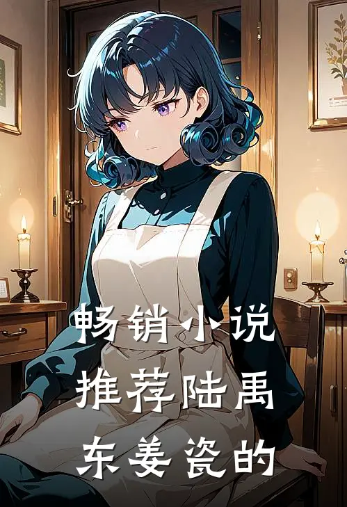 畅销小说推荐陆禹东姜瓷的