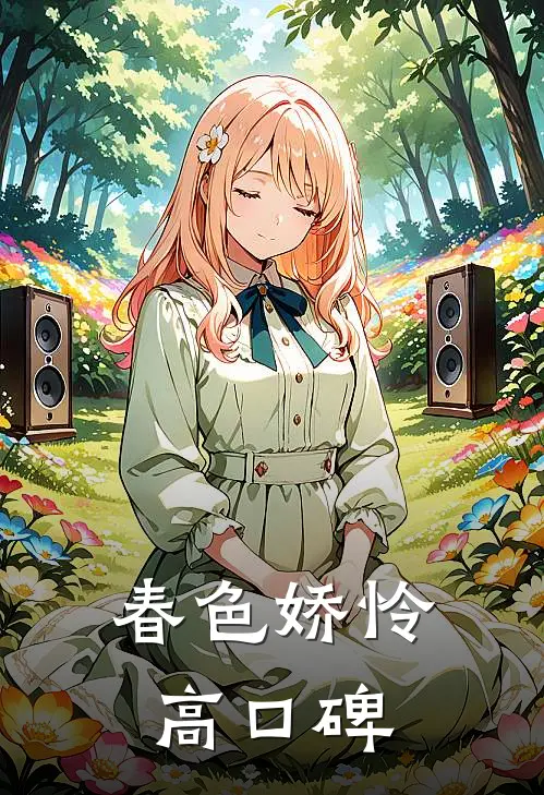 春色娇怜高口碑