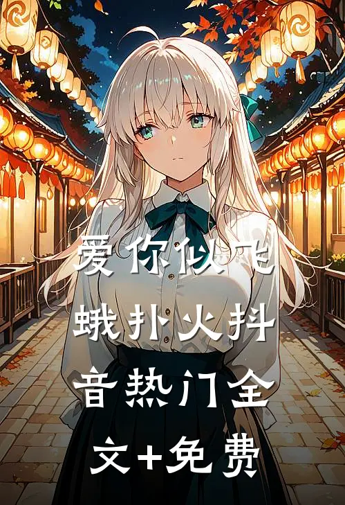 爱你似飞蛾扑火抖音热门全文+免费