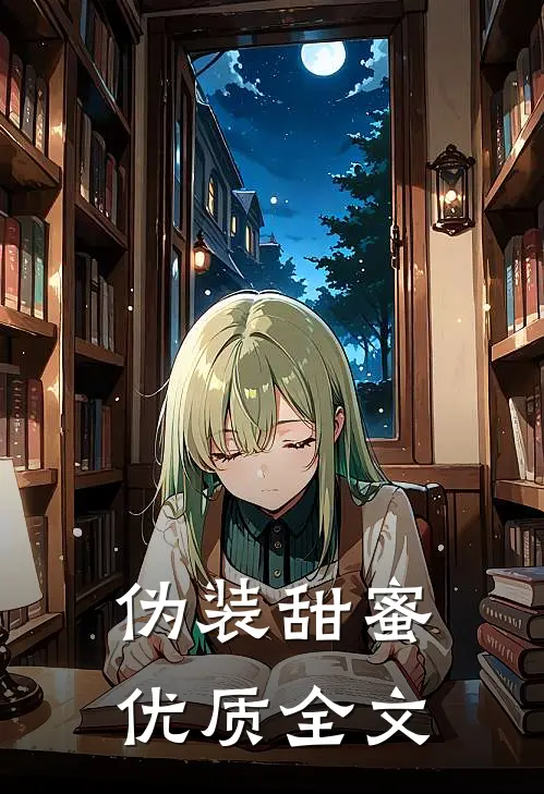 伪装甜蜜优质全文
