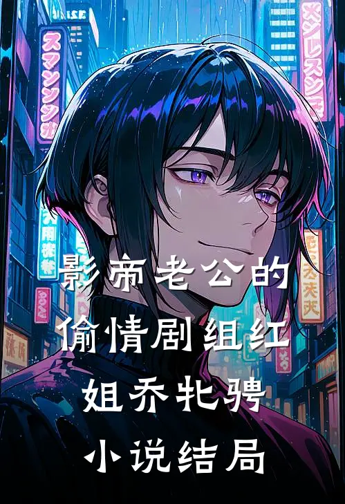 影帝老公的偷情剧组红姐乔牝骋小说结局
