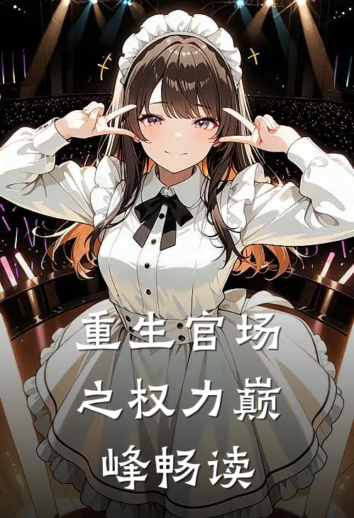 重生官场之权力巅峰畅读