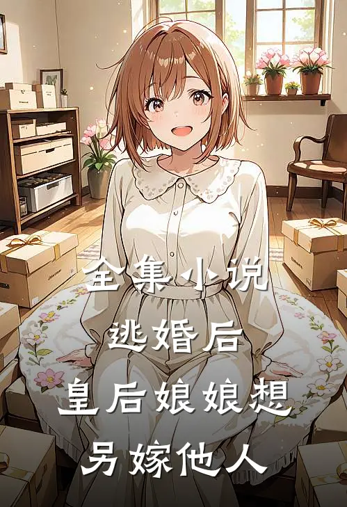 全集逃婚后,皇后娘娘想另嫁他人了