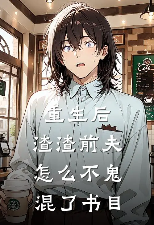重生后，渣渣前夫怎么不鬼混了书目
