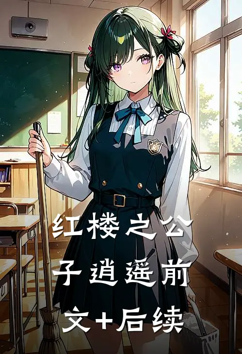 红楼之公子逍遥前文+后续
