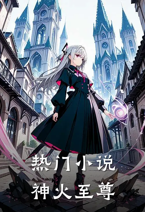 热门小说神火至尊