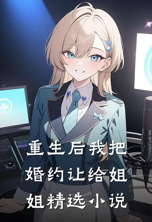 重生后我把婚约让给姐姐精选小说