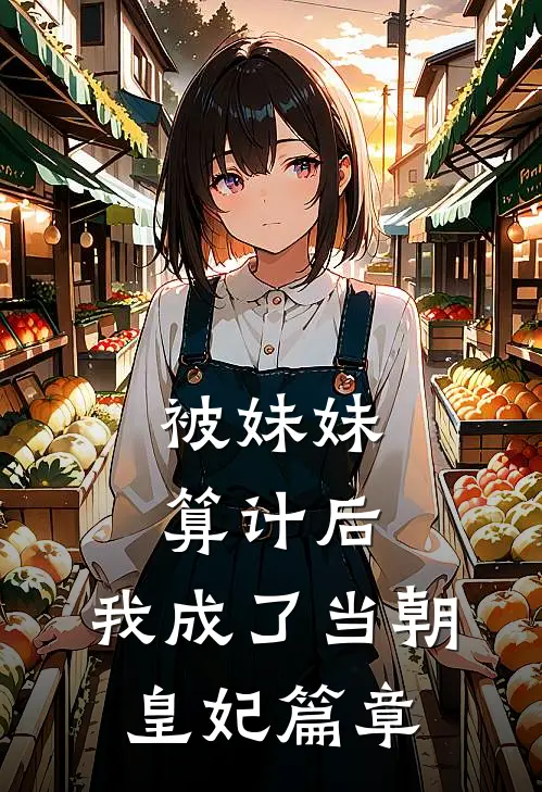 被妹妹算计后，我成了当朝皇妃篇章