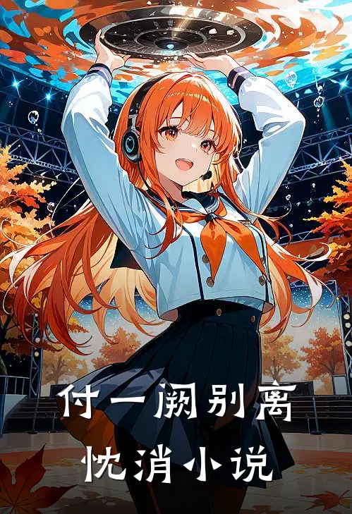 付一阙别离忱消小说