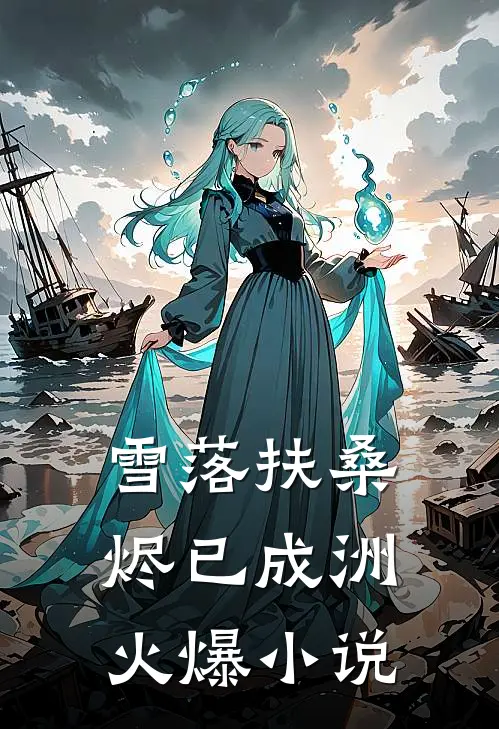 雪落扶桑，烬已成洲火爆小说
