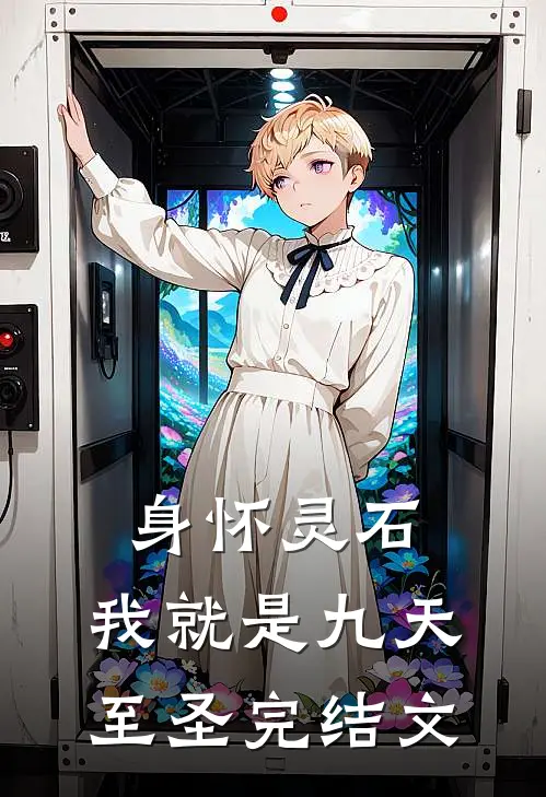 身怀灵石，我就是九天至圣完结文