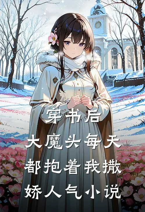 穿书后，大魔头每天都抱着我撒娇人气小说