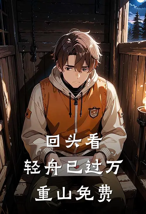 回头看，轻舟已过万重山免费