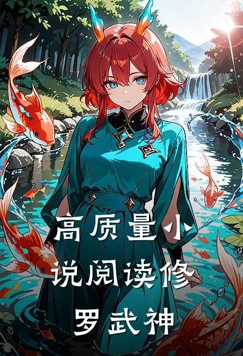 高质量小说阅读修罗武神
