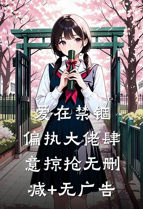 爱在禁锢：偏执大佬肆意掠抢无删减+无广告