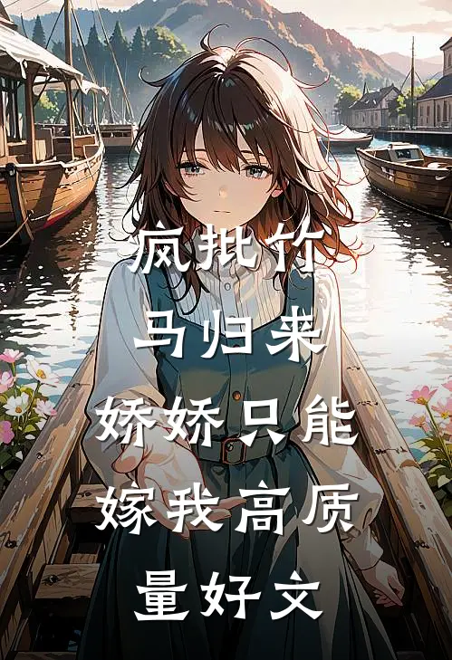 疯批竹马归来，娇娇只能嫁我高质量好文