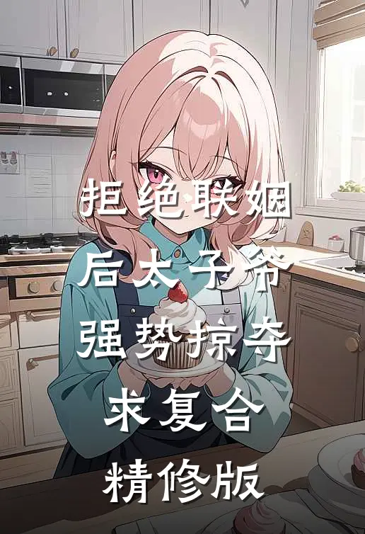 拒绝联姻后太子爷强势掠夺求复合精修版