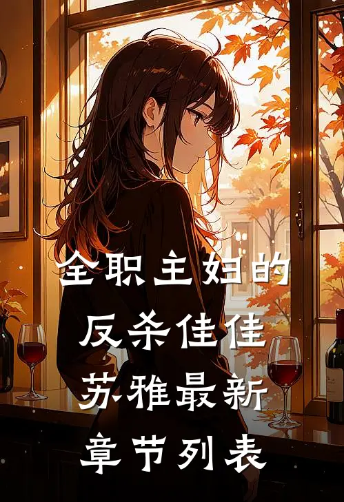全职主妇的反杀佳佳苏雅最新章节列表
