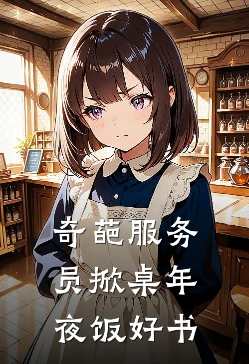奇葩服务员掀桌年夜饭好书