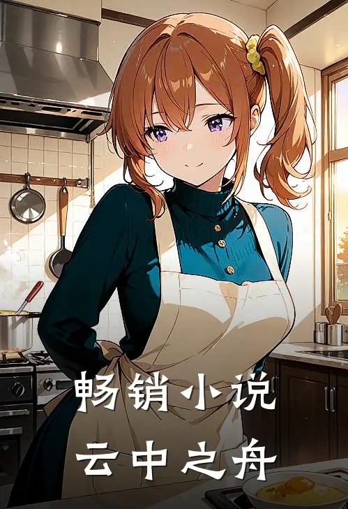 畅销小说云中之舟