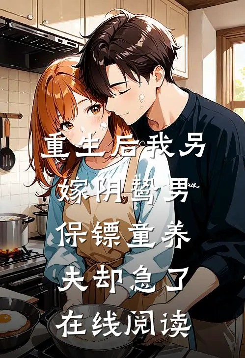 重生后我另嫁阴鸷男，保镖童养夫却急了在线阅读