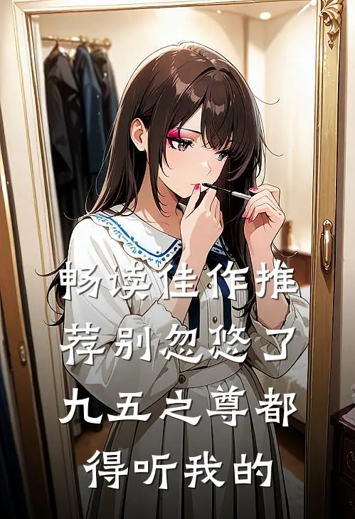 畅读佳作推荐别忽悠了，九五之尊都得听我的